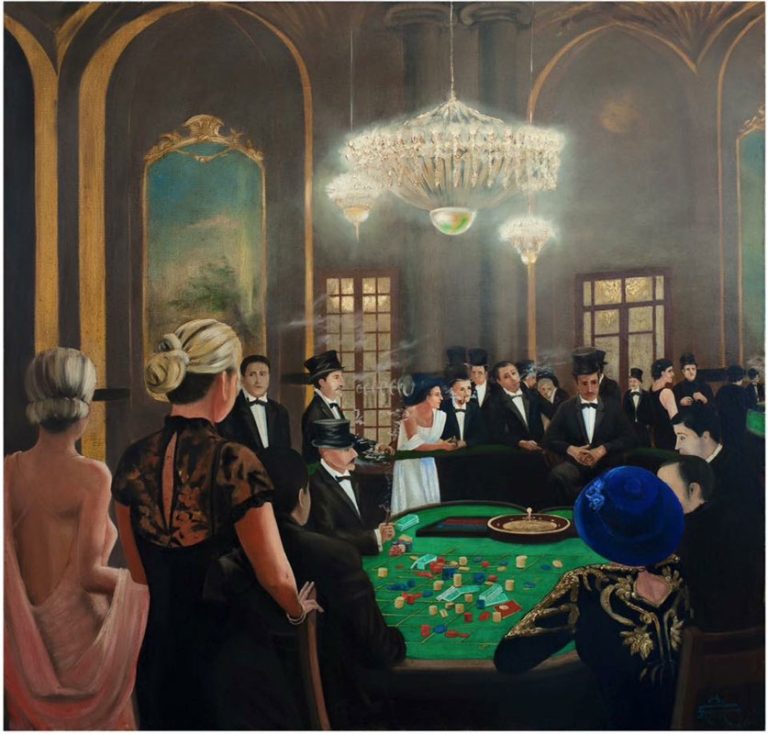 Casino-Monaco